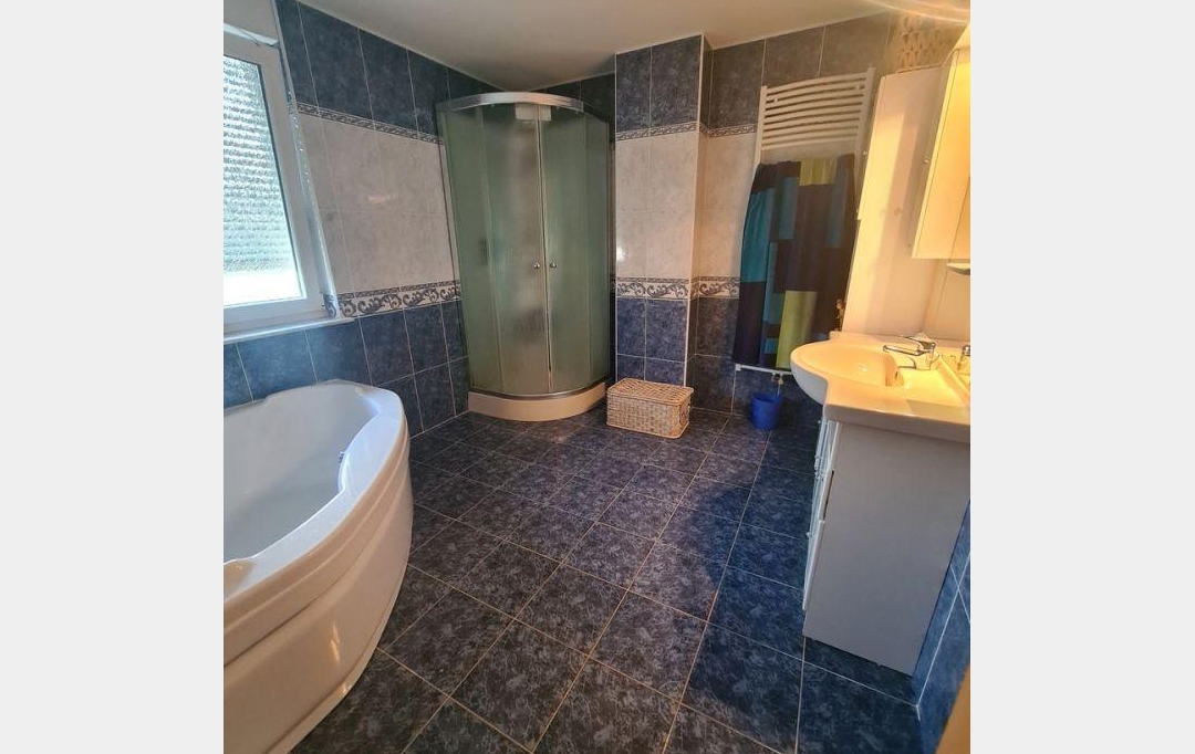 Agence immobilière MB : Maison / Villa | OETING (57600) | 144 m2 | 265 000 € 