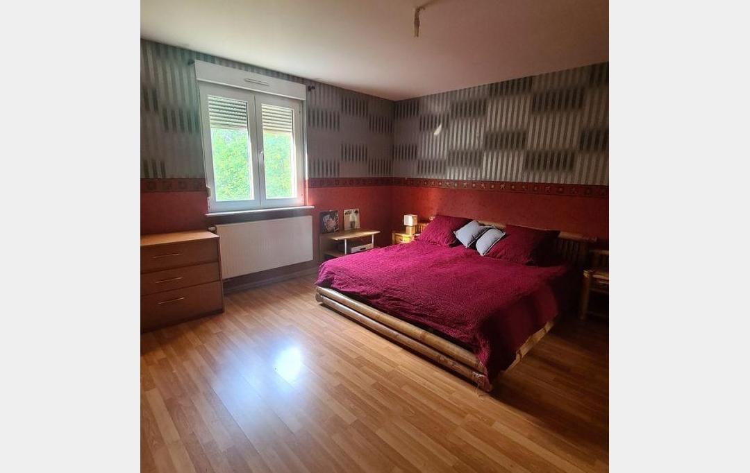 Agence immobilière MB : Maison / Villa | OETING (57600) | 144 m2 | 265 000 € 