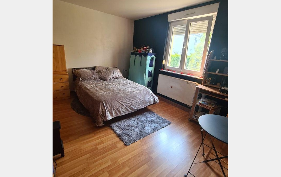Agence immobilière MB : Maison / Villa | OETING (57600) | 144 m2 | 265 000 € 