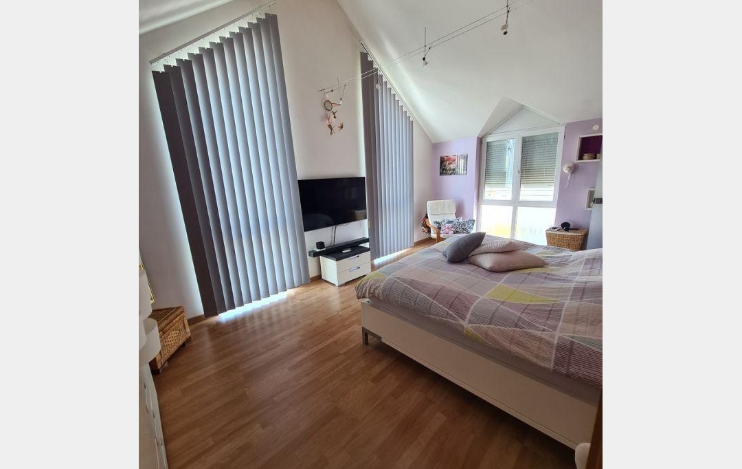 AGENCE IMMOBILIERE MB : Maison / Villa | KERBACH (57460) | 186 m2 | 490 000 € 