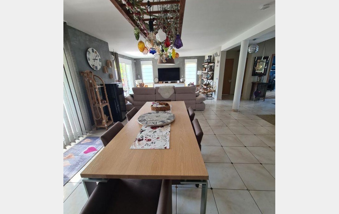 AGENCE IMMOBILIERE MB : Maison / Villa | KERBACH (57460) | 186 m2 | 490 000 € 