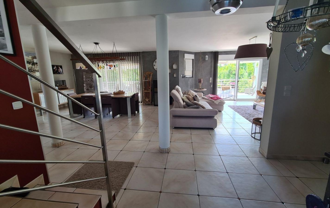 AGENCE IMMOBILIERE MB : Maison / Villa | KERBACH (57460) | 186 m2 | 490 000 € 