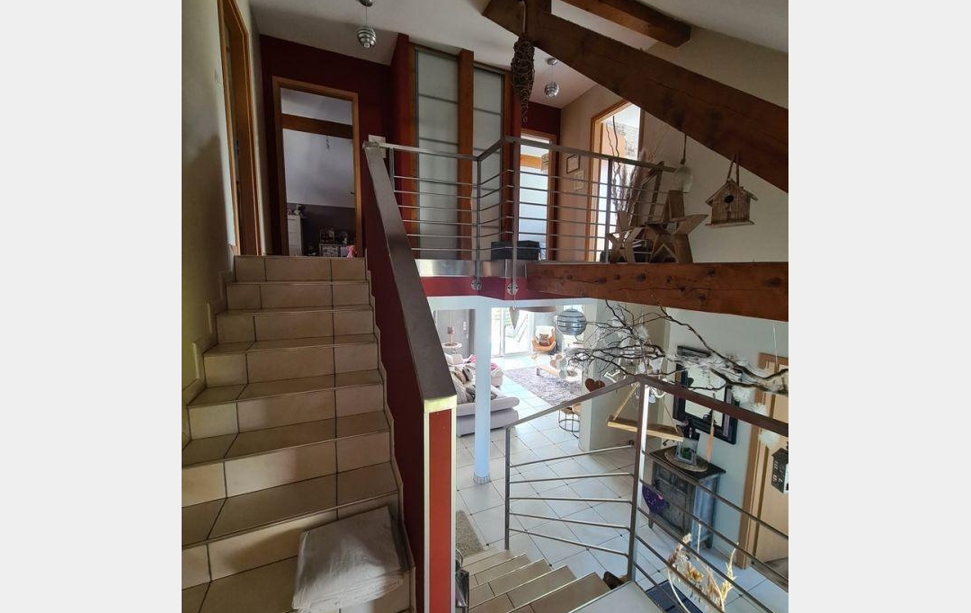 AGENCE IMMOBILIERE MB : Maison / Villa | KERBACH (57460) | 186 m2 | 490 000 € 
