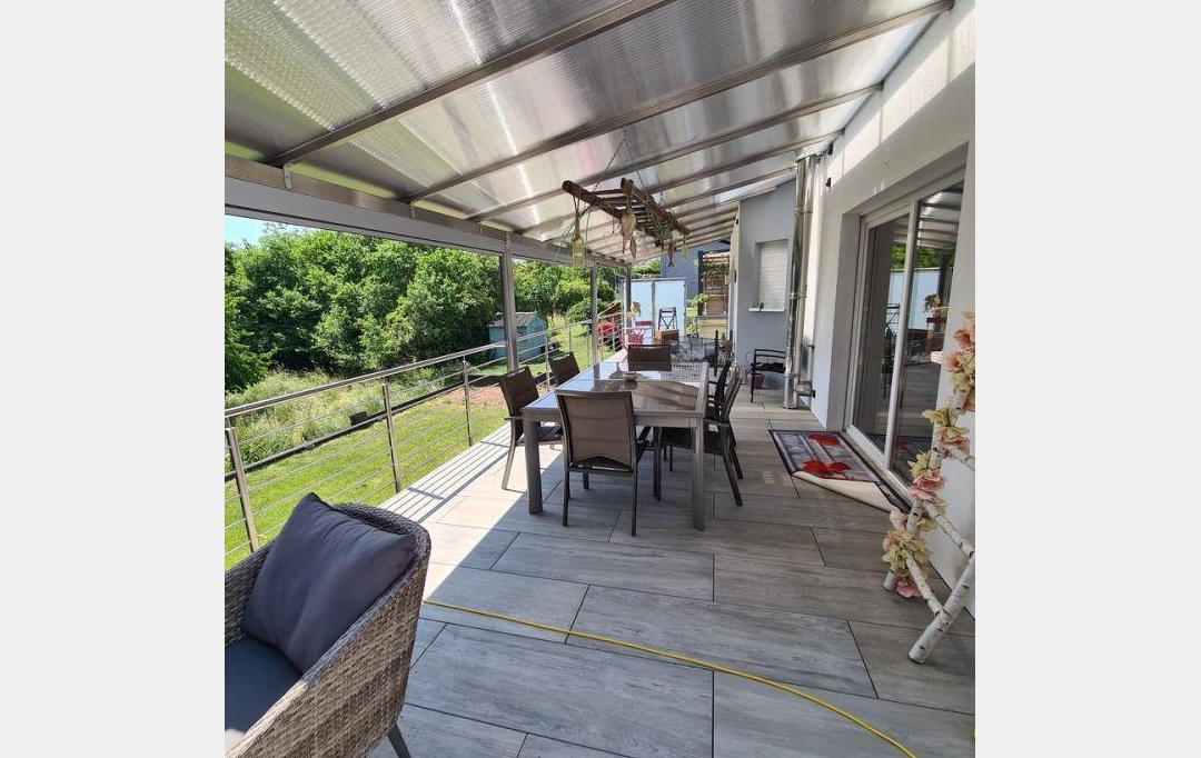 AGENCE IMMOBILIERE MB : Maison / Villa | KERBACH (57460) | 186 m2 | 490 000 € 