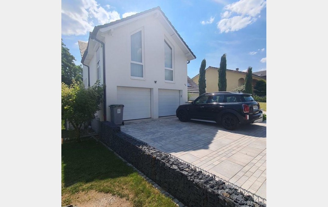 AGENCE IMMOBILIERE MB : Maison / Villa | KERBACH (57460) | 186 m2 | 490 000 € 