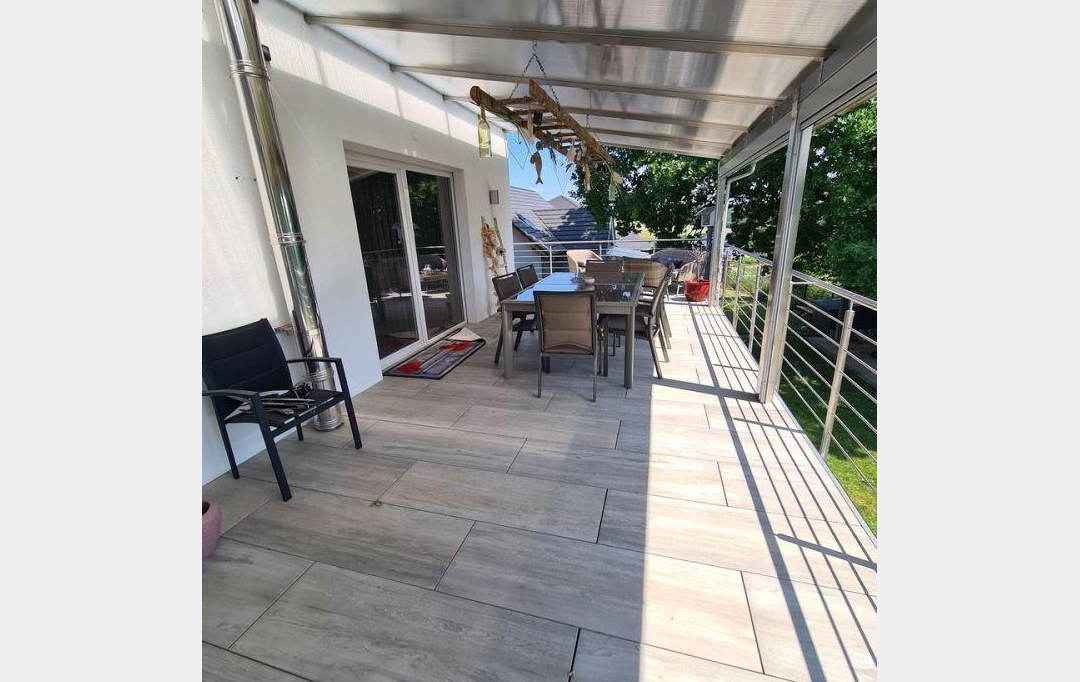 AGENCE IMMOBILIERE MB : Maison / Villa | KERBACH (57460) | 186 m2 | 490 000 € 