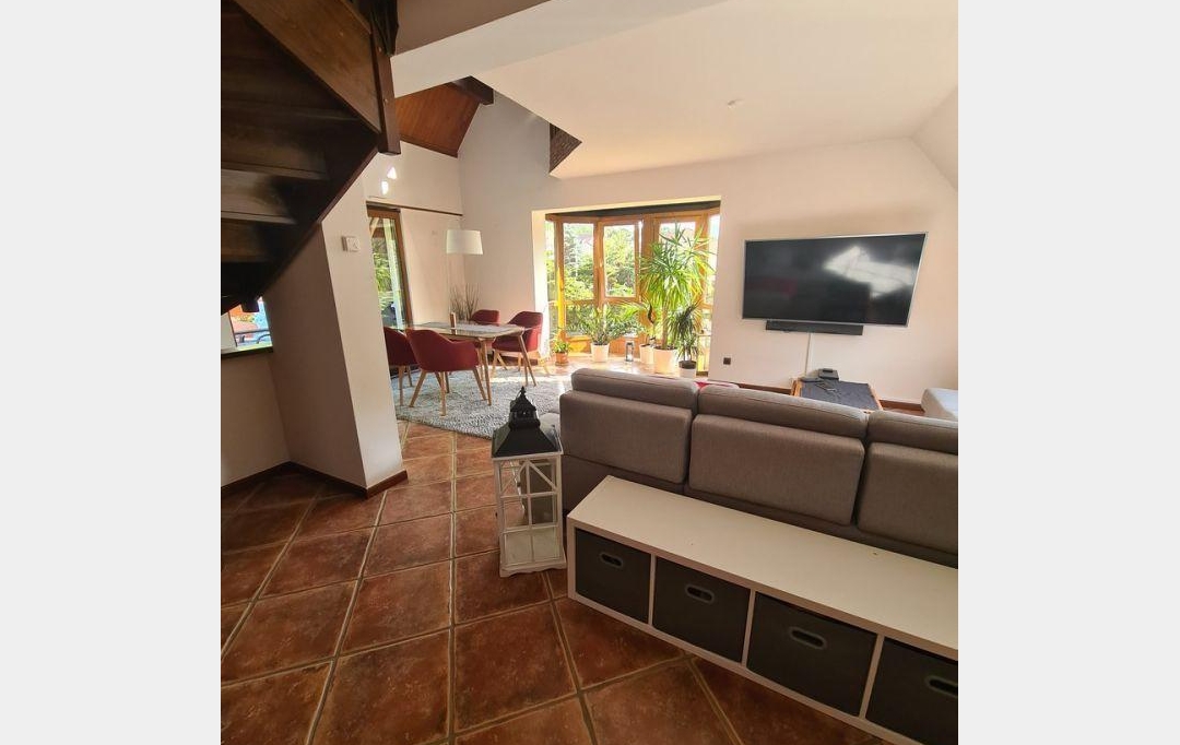AGENCE IMMOBILIERE MB : Appartement | SCHOENECK (57350) | 120 m2 | 239 000 € 
