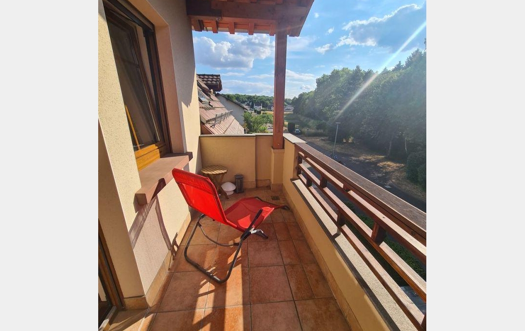 AGENCE IMMOBILIERE MB : Appartement | SCHOENECK (57350) | 120 m2 | 239 000 € 