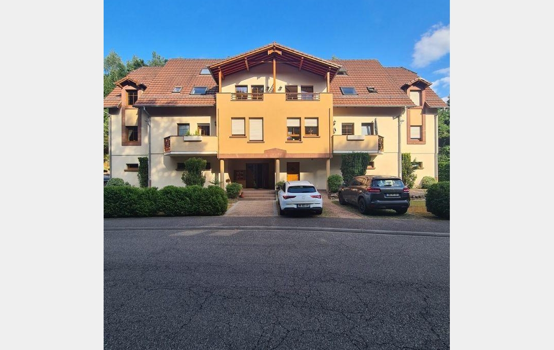 AGENCE IMMOBILIERE MB : Appartement | SCHOENECK (57350) | 120 m2 | 239 000 € 
