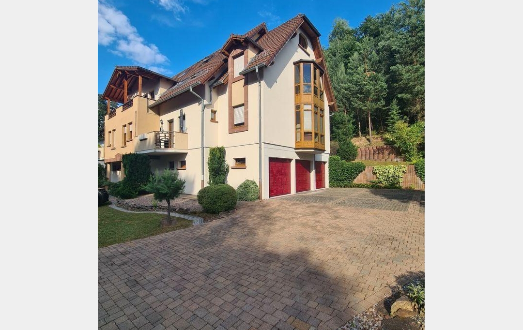 AGENCE IMMOBILIERE MB : Appartement | SCHOENECK (57350) | 120 m2 | 239 000 € 