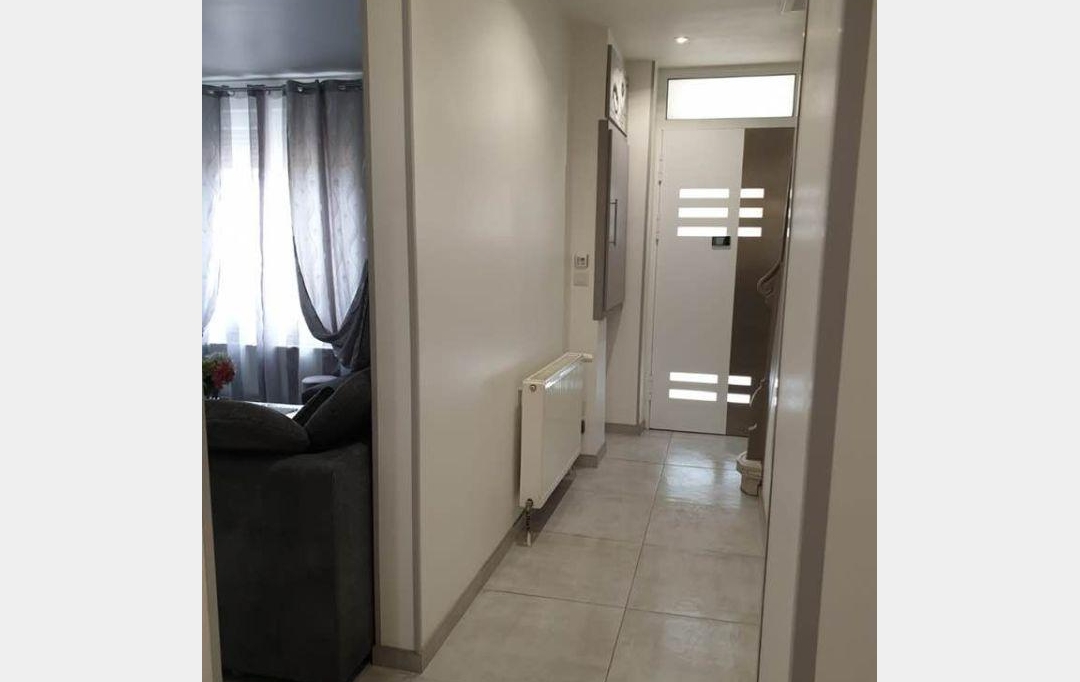 AGENCE IMMOBILIERE MB : Maison / Villa | STIRING-WENDEL (57350) | 93 m2 | 165 000 € 