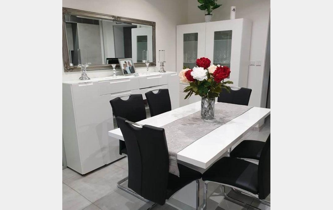 AGENCE IMMOBILIERE MB : Maison / Villa | STIRING-WENDEL (57350) | 93 m2 | 165 000 € 