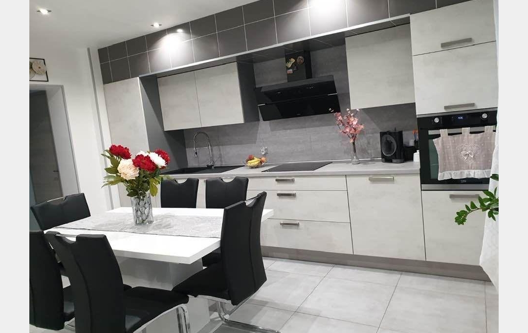 AGENCE IMMOBILIERE MB : Maison / Villa | STIRING-WENDEL (57350) | 93 m2 | 165 000 € 