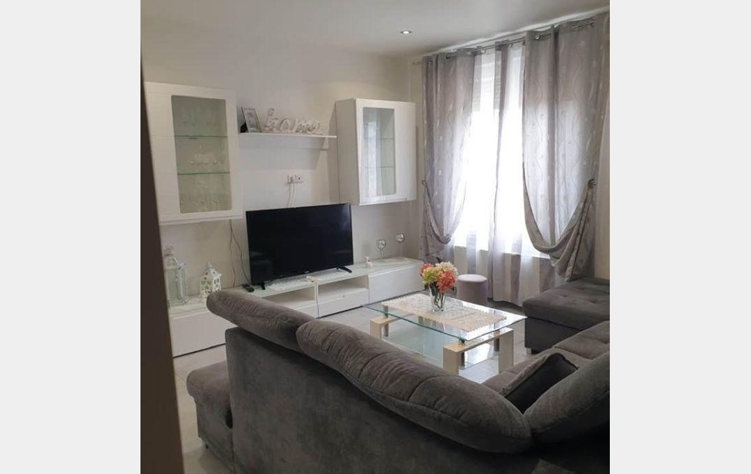 AGENCE IMMOBILIERE MB : Maison / Villa | STIRING-WENDEL (57350) | 93 m2 | 165 000 € 