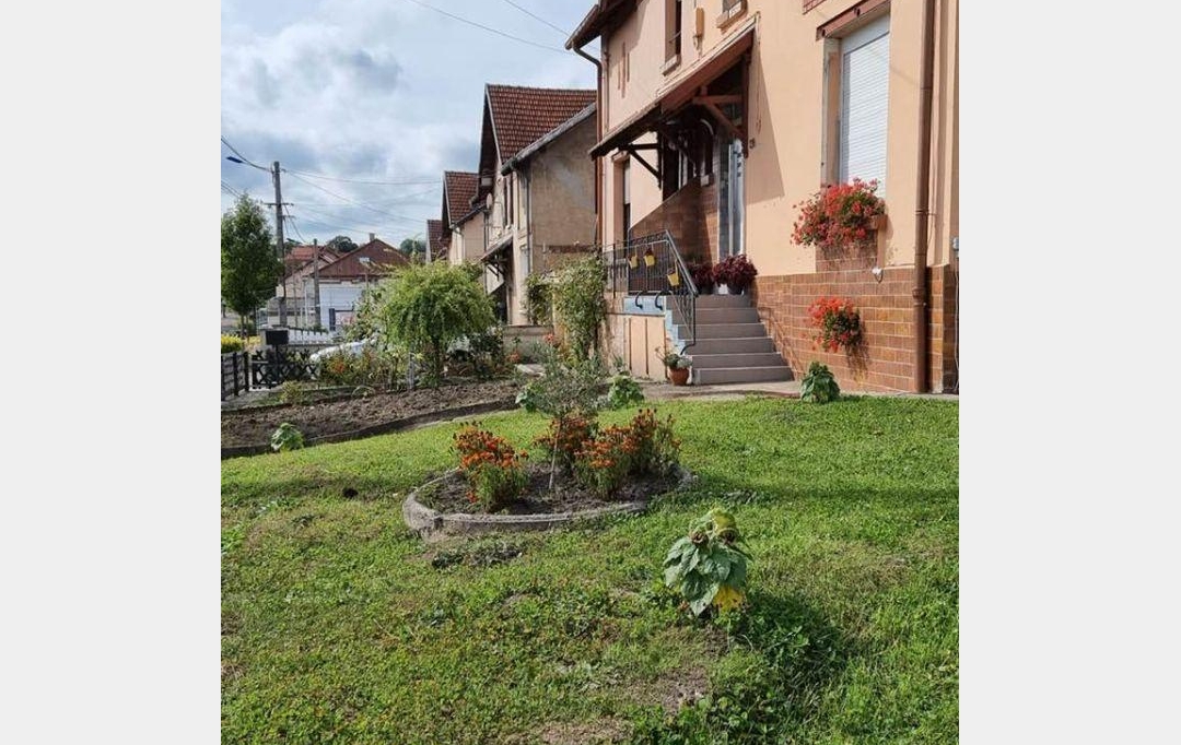 AGENCE IMMOBILIERE MB : Maison / Villa | STIRING-WENDEL (57350) | 93 m2 | 165 000 € 