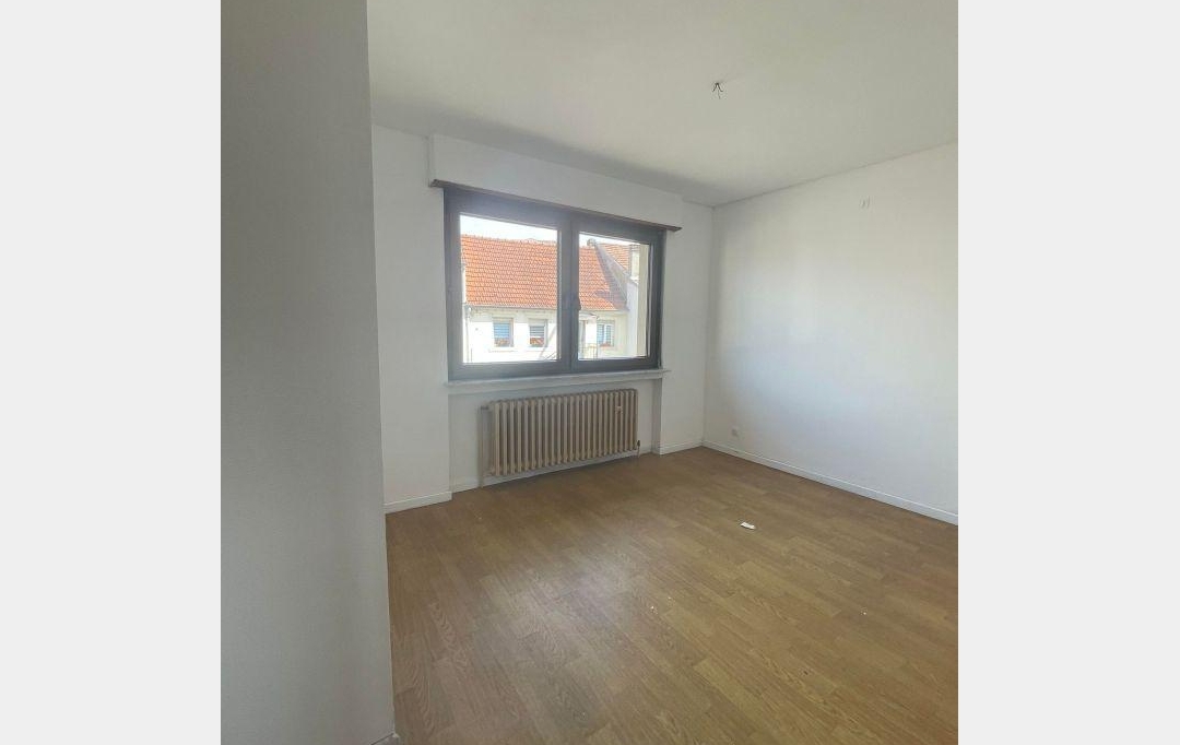 AGENCE IMMOBILIERE MB : Maison / Villa | OETING (57600) | 115 m2 | 159 000 € 