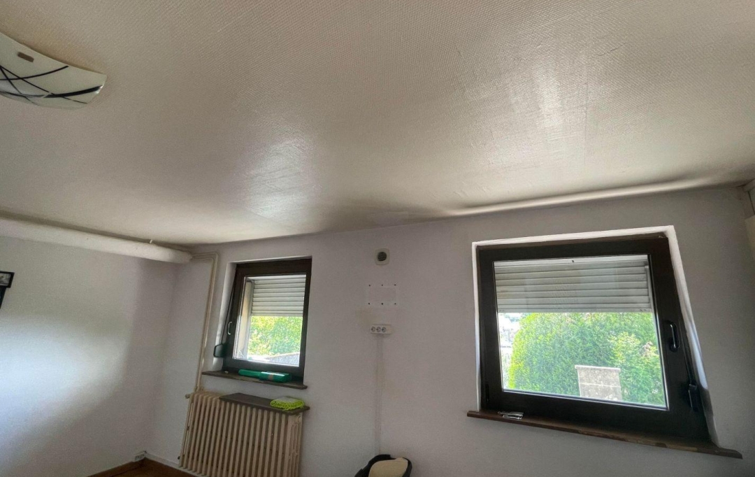 AGENCE IMMOBILIERE MB : Maison / Villa | OETING (57600) | 115 m2 | 159 000 € 