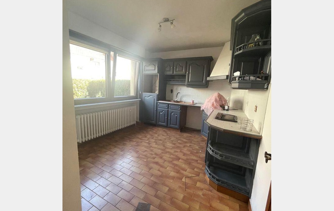 AGENCE IMMOBILIERE MB : Maison / Villa | OETING (57600) | 115 m2 | 159 000 € 