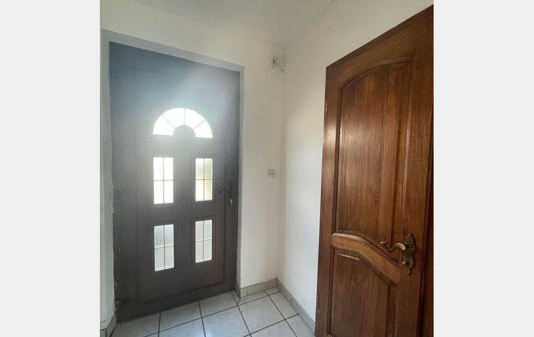 AGENCE IMMOBILIERE MB : Maison / Villa | OETING (57600) | 115 m2 | 159 000 € 