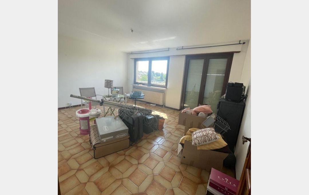 AGENCE IMMOBILIERE MB : Maison / Villa | OETING (57600) | 115 m2 | 159 000 € 