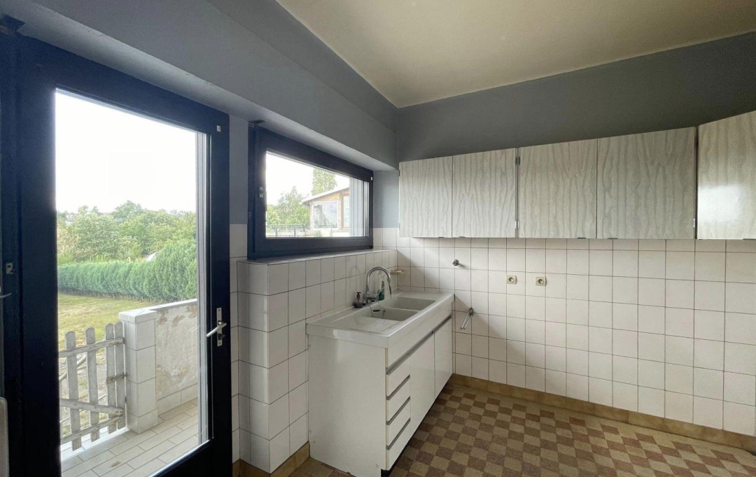 AGENCE IMMOBILIERE MB : Maison / Villa | L'HOPITAL (57490) | 230 m2 | 135 000 € 