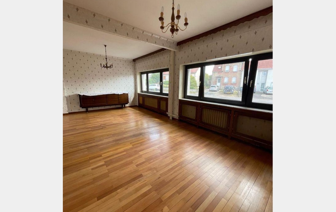 AGENCE IMMOBILIERE MB : Maison / Villa | L'HOPITAL (57490) | 230 m2 | 135 000 € 
