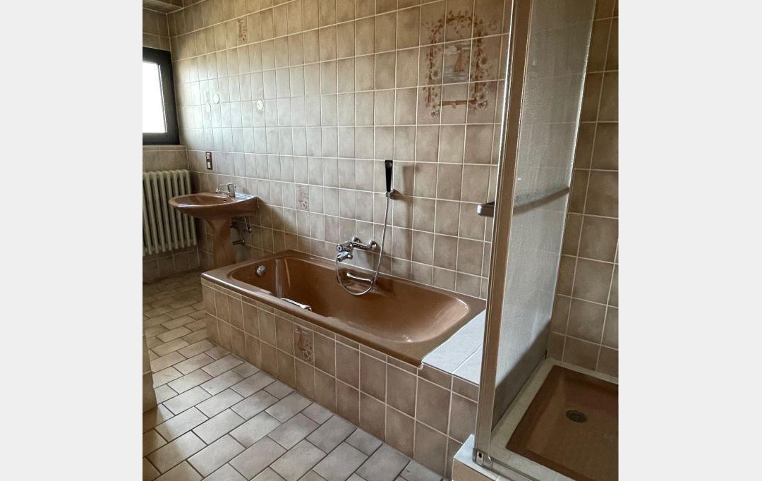 AGENCE IMMOBILIERE MB : Maison / Villa | L'HOPITAL (57490) | 230 m2 | 135 000 € 