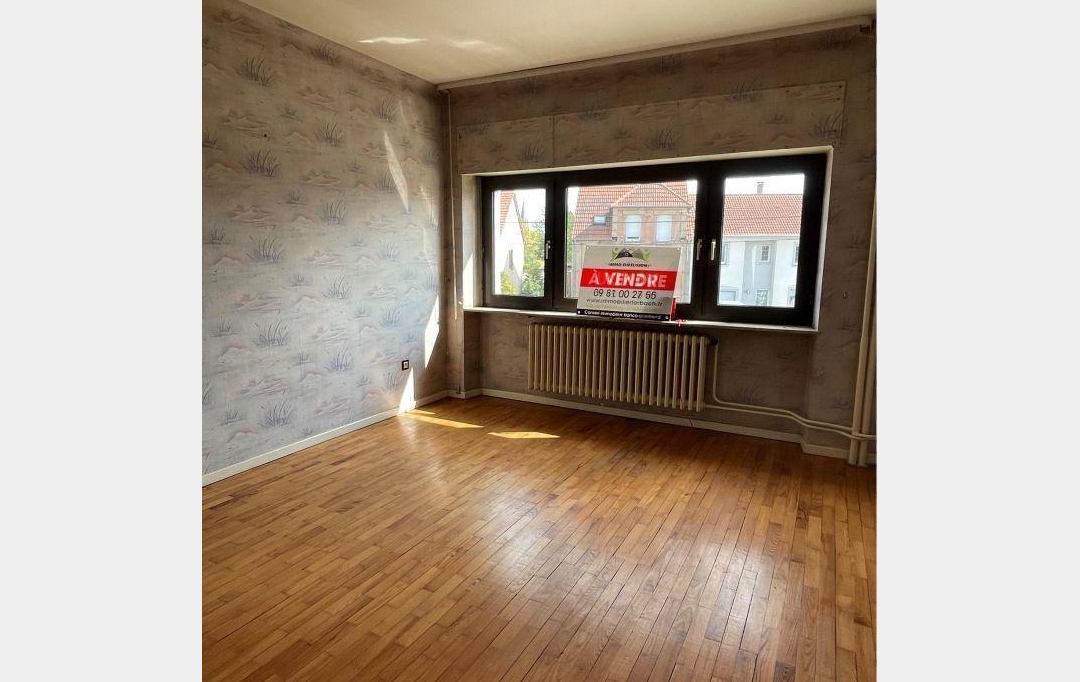 AGENCE IMMOBILIERE MB : Maison / Villa | L'HOPITAL (57490) | 230 m2 | 135 000 € 