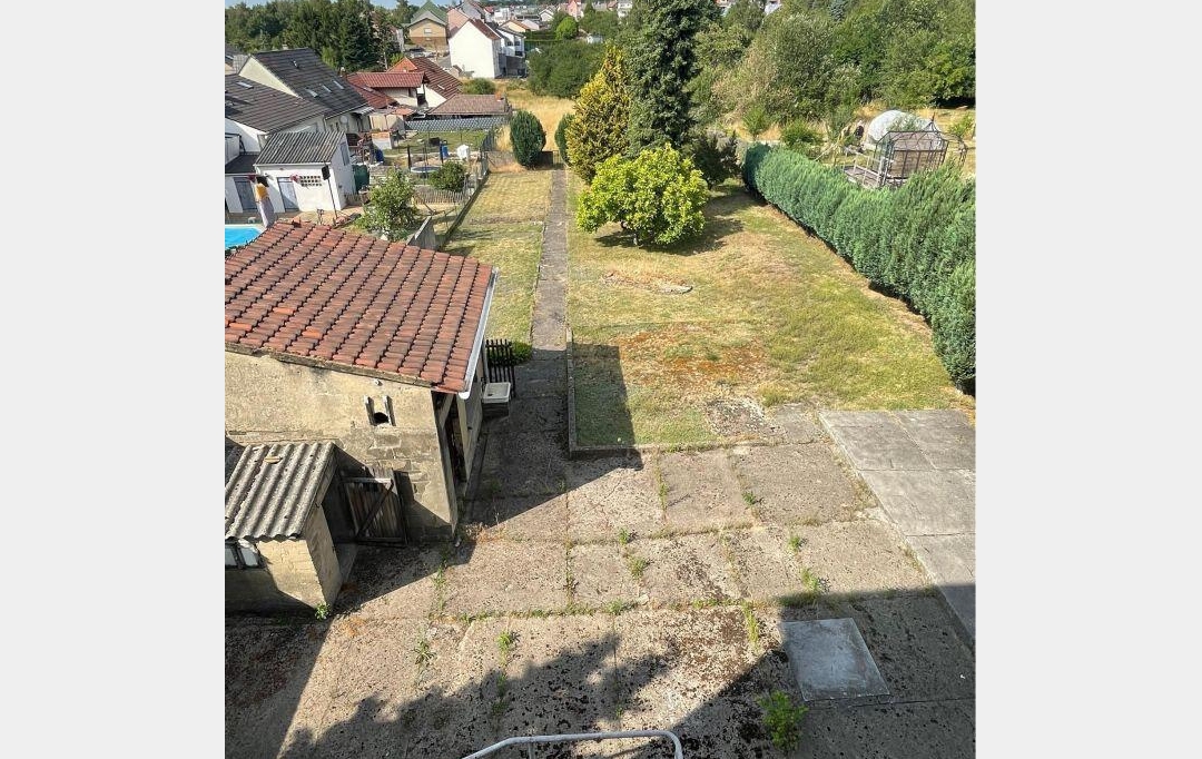 AGENCE IMMOBILIERE MB : Maison / Villa | L'HOPITAL (57490) | 230 m2 | 135 000 € 