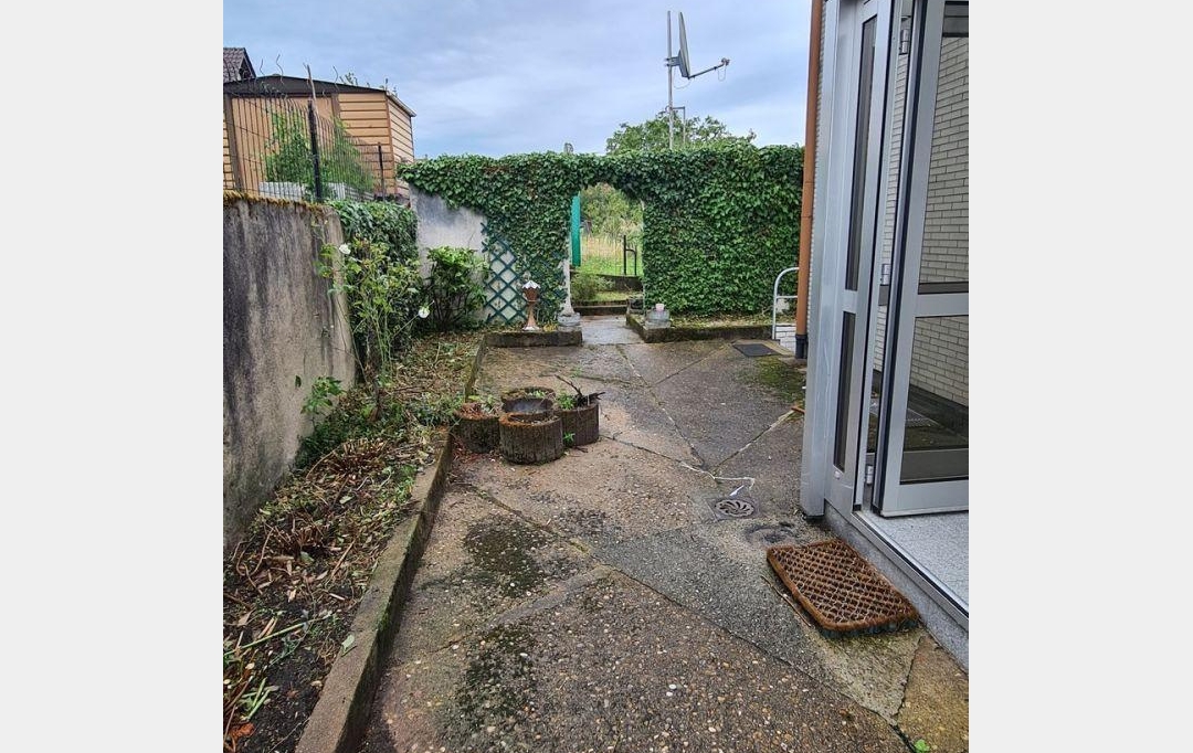 AGENCE IMMOBILIERE MB : Maison / Villa | PETITE-ROSSELLE (57540) | 127 m2 | 170 000 € 