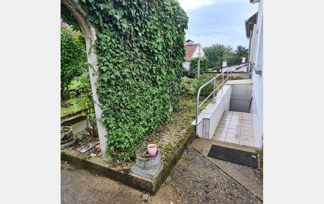 AGENCE IMMOBILIERE MB : Maison / Villa | PETITE-ROSSELLE (57540) | 127 m2 | 170 000 € 