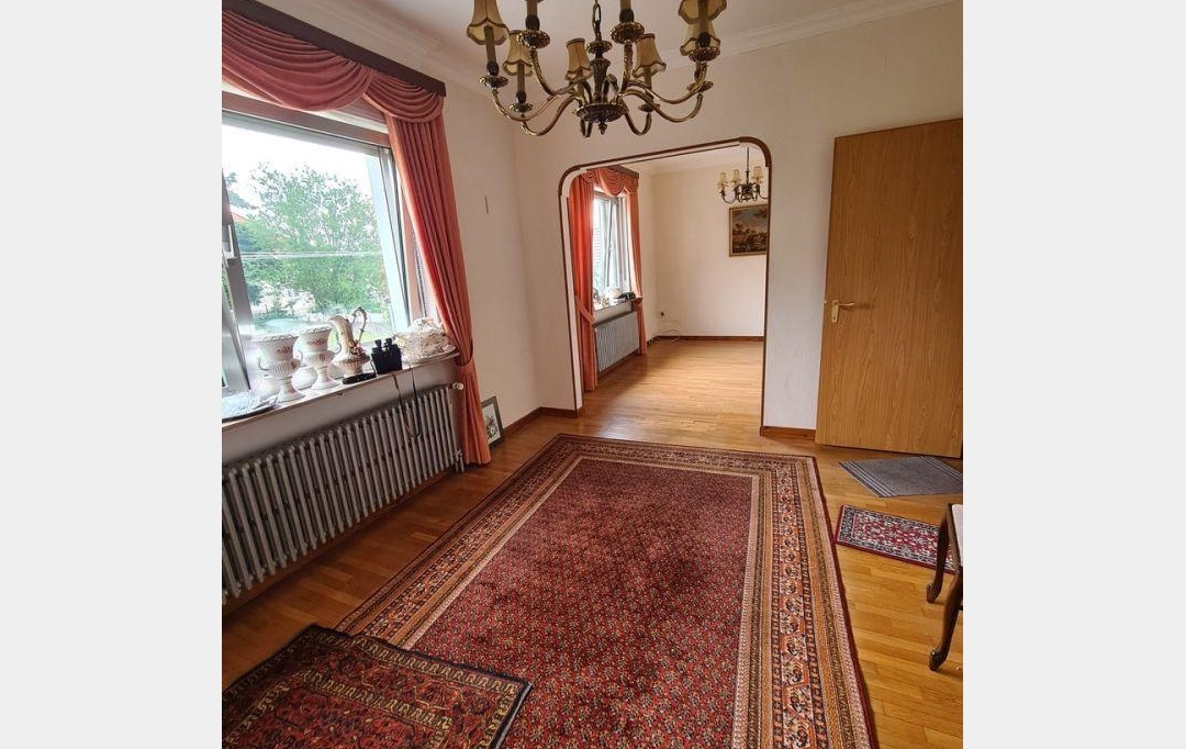 AGENCE IMMOBILIERE MB : Maison / Villa | PETITE-ROSSELLE (57540) | 127 m2 | 170 000 € 