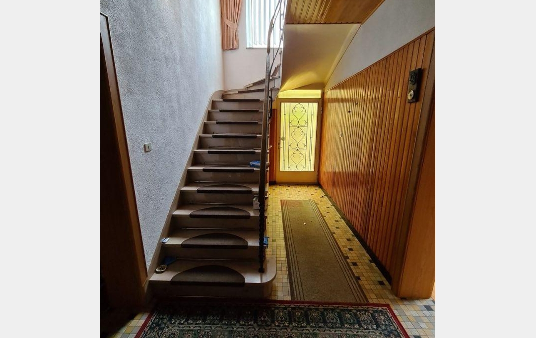 AGENCE IMMOBILIERE MB : Maison / Villa | PETITE-ROSSELLE (57540) | 127 m2 | 170 000 € 