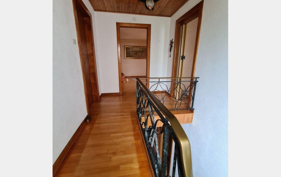 AGENCE IMMOBILIERE MB : Maison / Villa | PETITE-ROSSELLE (57540) | 127 m2 | 170 000 € 
