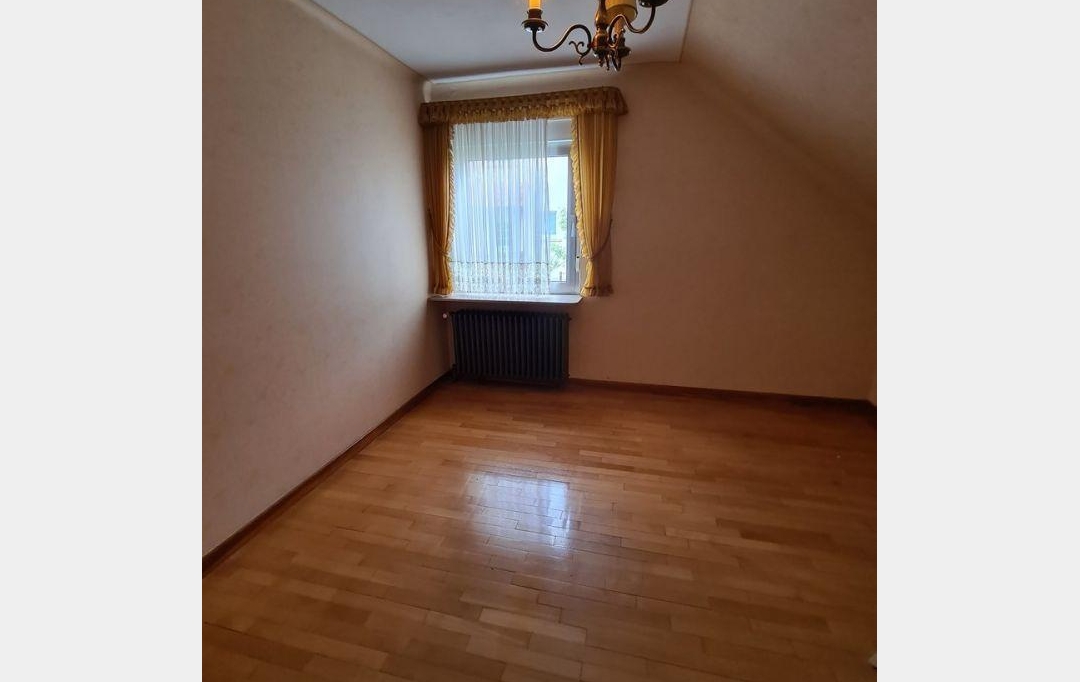 AGENCE IMMOBILIERE MB : Maison / Villa | PETITE-ROSSELLE (57540) | 127 m2 | 170 000 € 