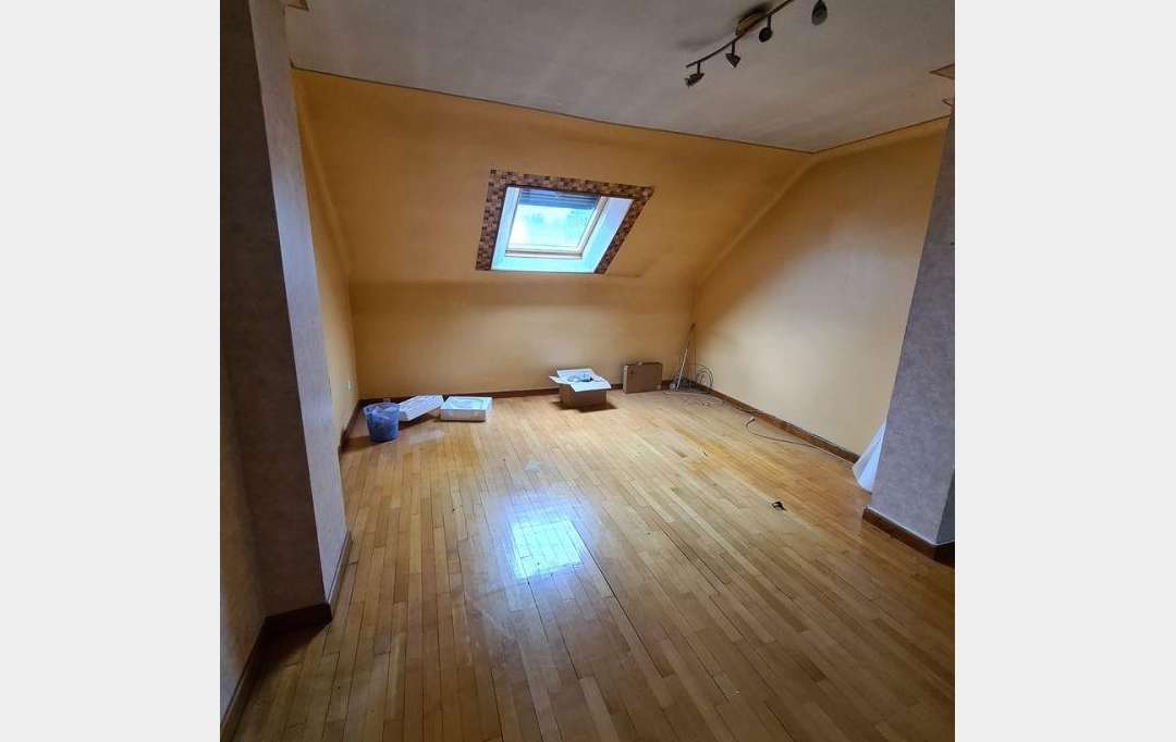 AGENCE IMMOBILIERE MB : Maison / Villa | PETITE-ROSSELLE (57540) | 127 m2 | 170 000 € 