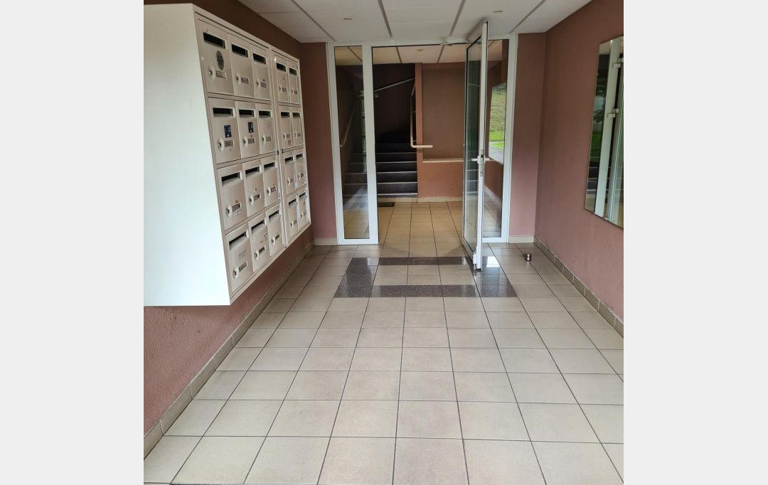AGENCE IMMOBILIERE MB : Appartement | STIRING-WENDEL (57350) | 64 m2 | 101 000 € 