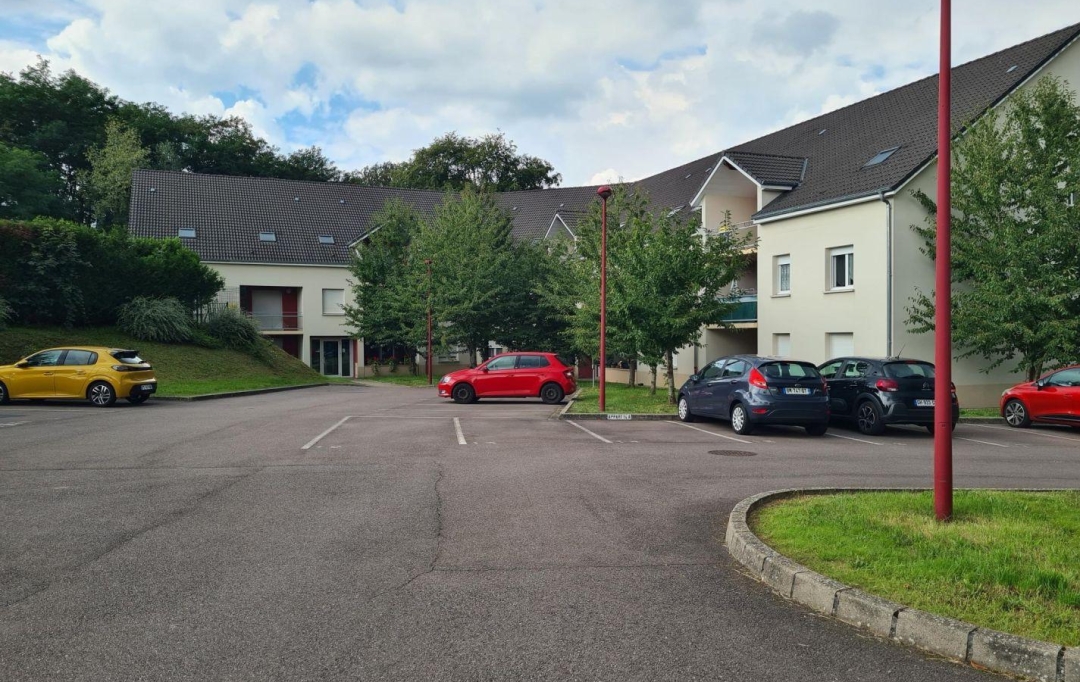AGENCE IMMOBILIERE MB : Appartement | STIRING-WENDEL (57350) | 64 m2 | 101 000 € 