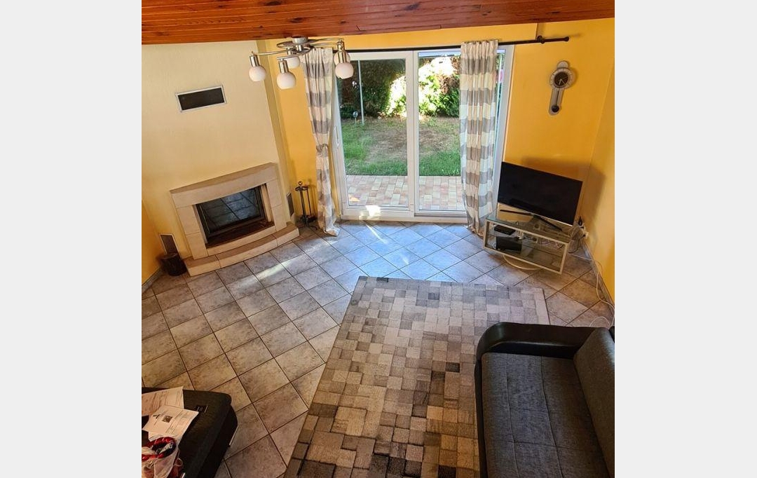 AGENCE IMMOBILIERE MB : Maison / Villa | SPICHEREN (57350) | 130 m2 | 215 000 € 