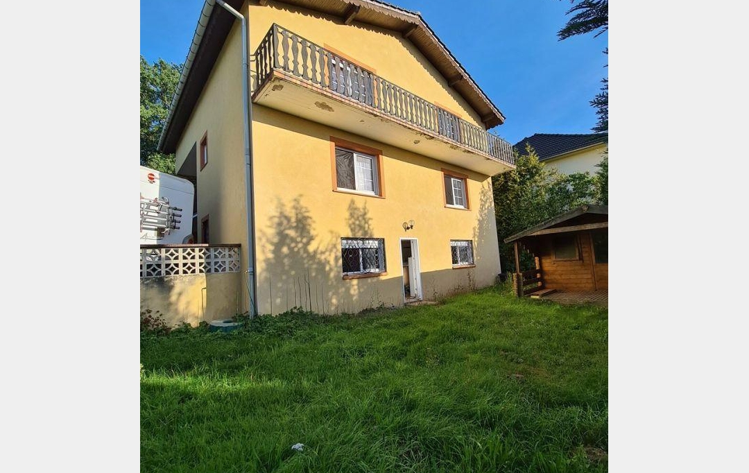 AGENCE IMMOBILIERE MB : Maison / Villa | SPICHEREN (57350) | 130 m2 | 215 000 € 