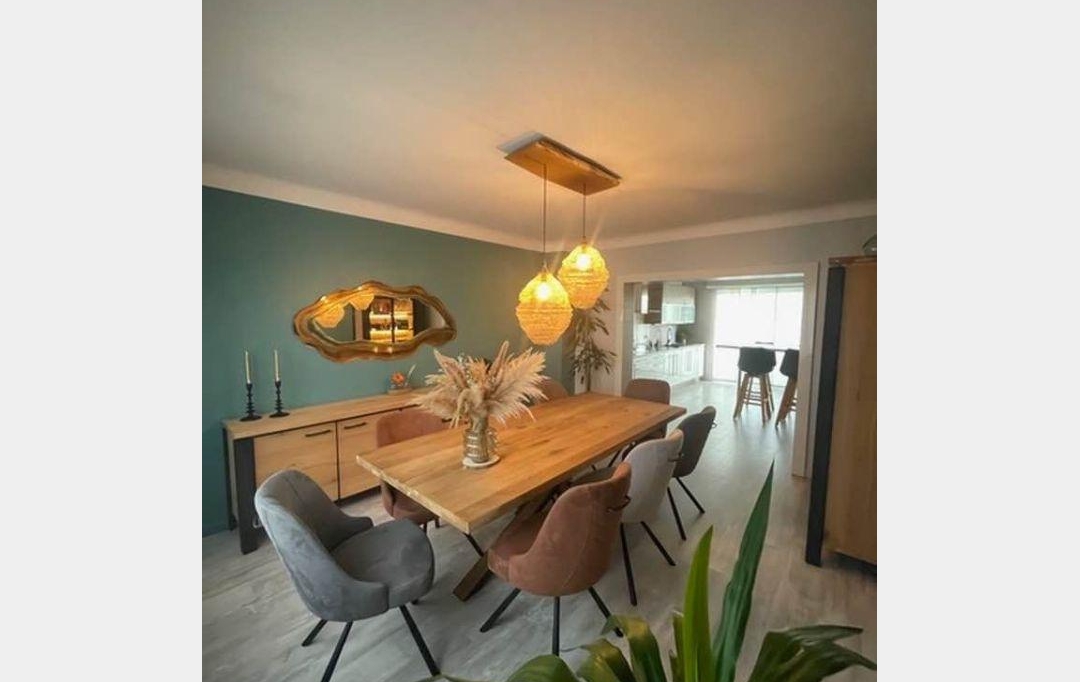 Agence immobilière MB : Maison / Villa | GUENVILLER (57470) | 135 m2 | 279 000 € 