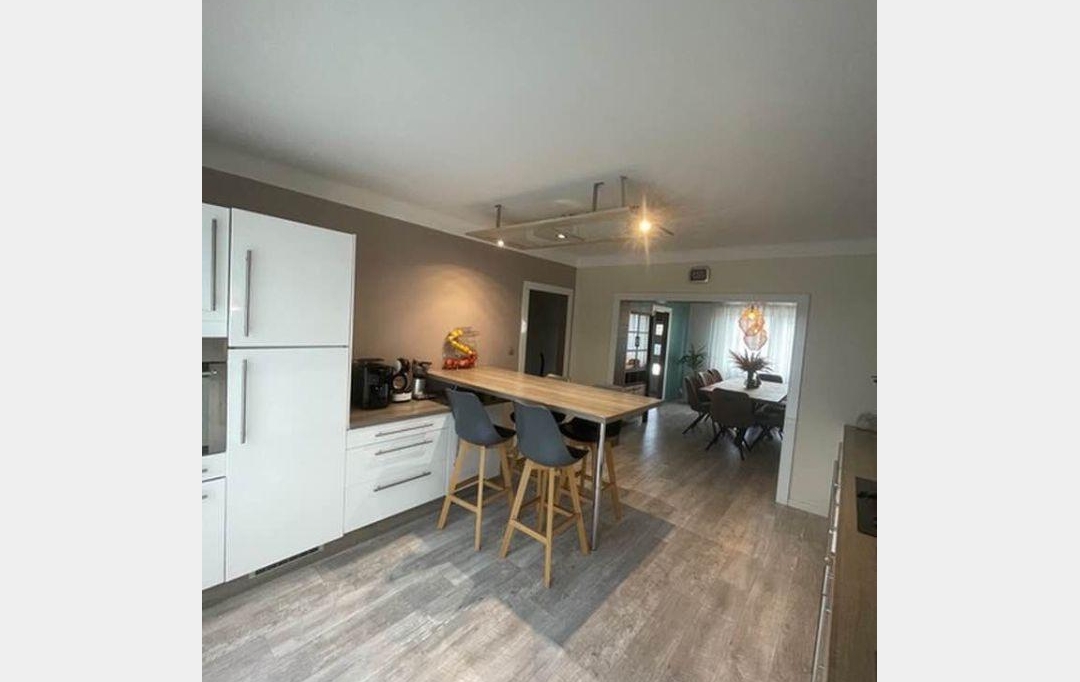 Agence immobilière MB : Maison / Villa | GUENVILLER (57470) | 135 m2 | 279 000 € 
