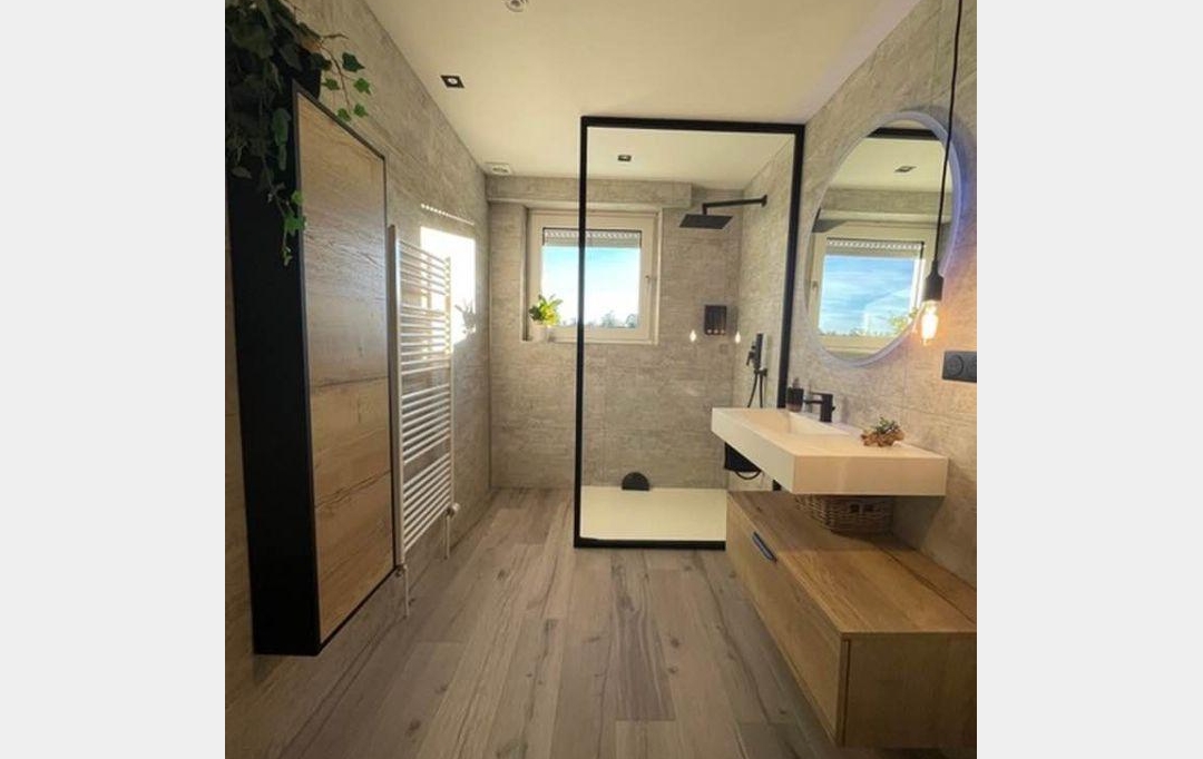 Agence immobilière MB : Maison / Villa | GUENVILLER (57470) | 135 m2 | 279 000 € 