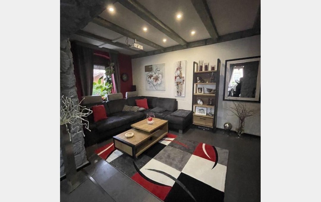 AGENCE IMMOBILIERE MB : Maison / Villa | PETITE-ROSSELLE (57540) | 100 m2 | 0 € 