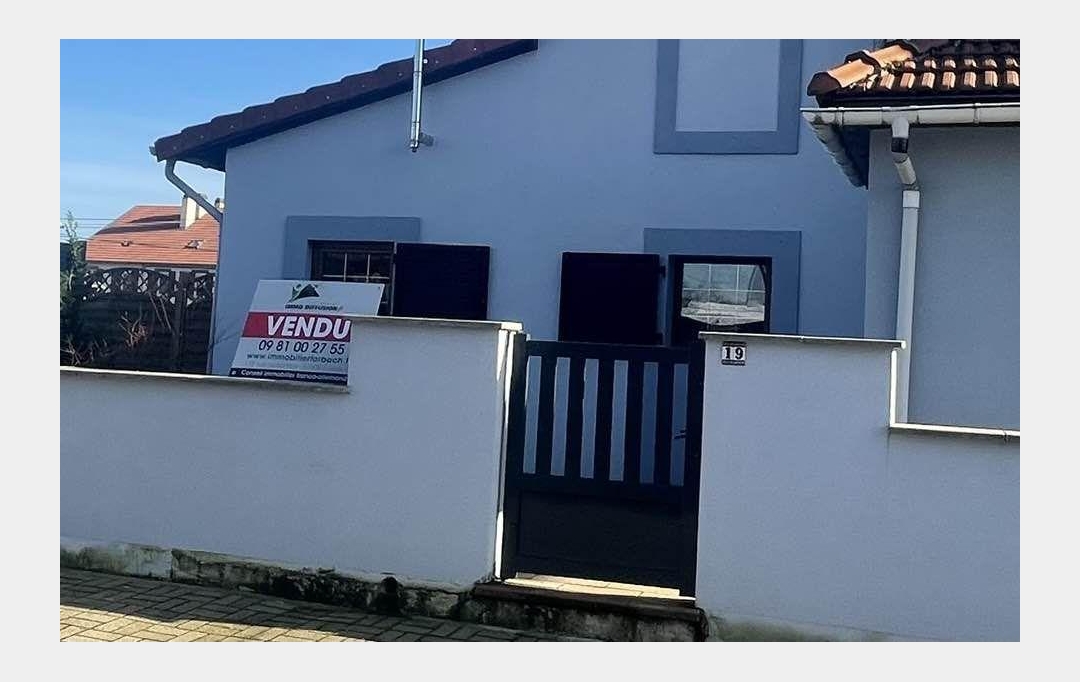 AGENCE IMMOBILIERE MB : Maison / Villa | PETITE-ROSSELLE (57540) | 100 m2 | 0 € 