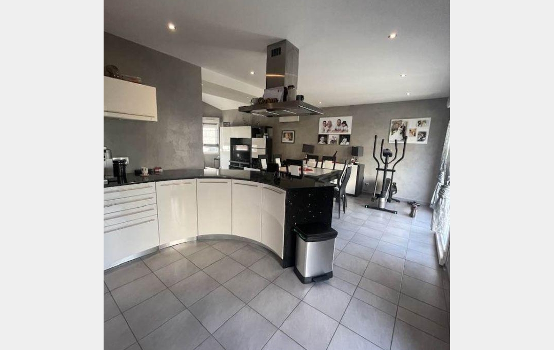 AGENCE IMMOBILIERE MB : Maison / Villa | THEDING (57450) | 124 m2 | 309 000 € 