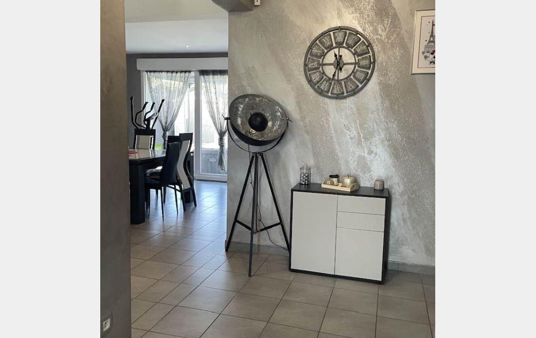 AGENCE IMMOBILIERE MB : Maison / Villa | THEDING (57450) | 124 m2 | 309 000 € 