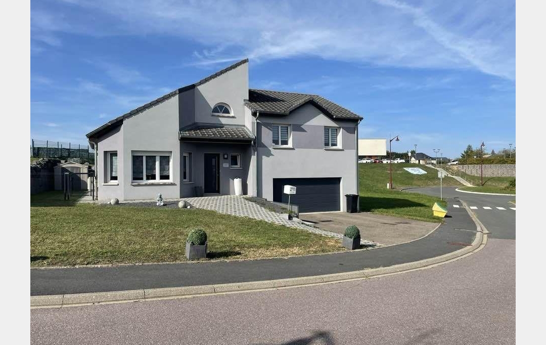 AGENCE IMMOBILIERE MB : Maison / Villa | THEDING (57450) | 124 m2 | 309 000 € 