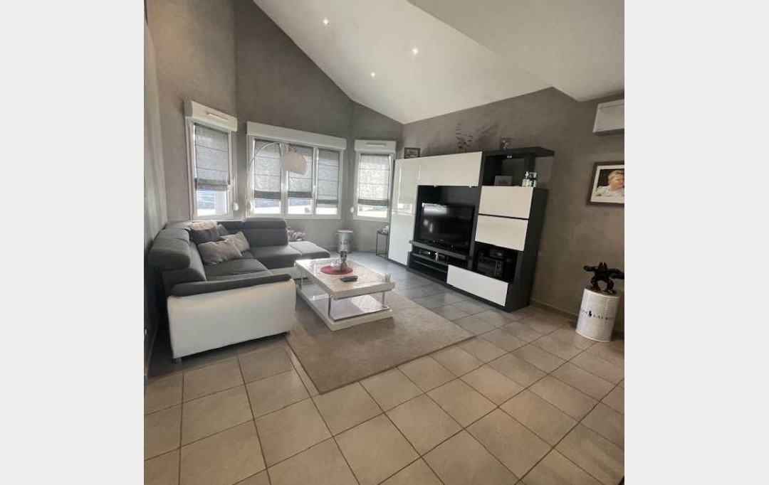 AGENCE IMMOBILIERE MB : Maison / Villa | THEDING (57450) | 124 m2 | 309 000 € 