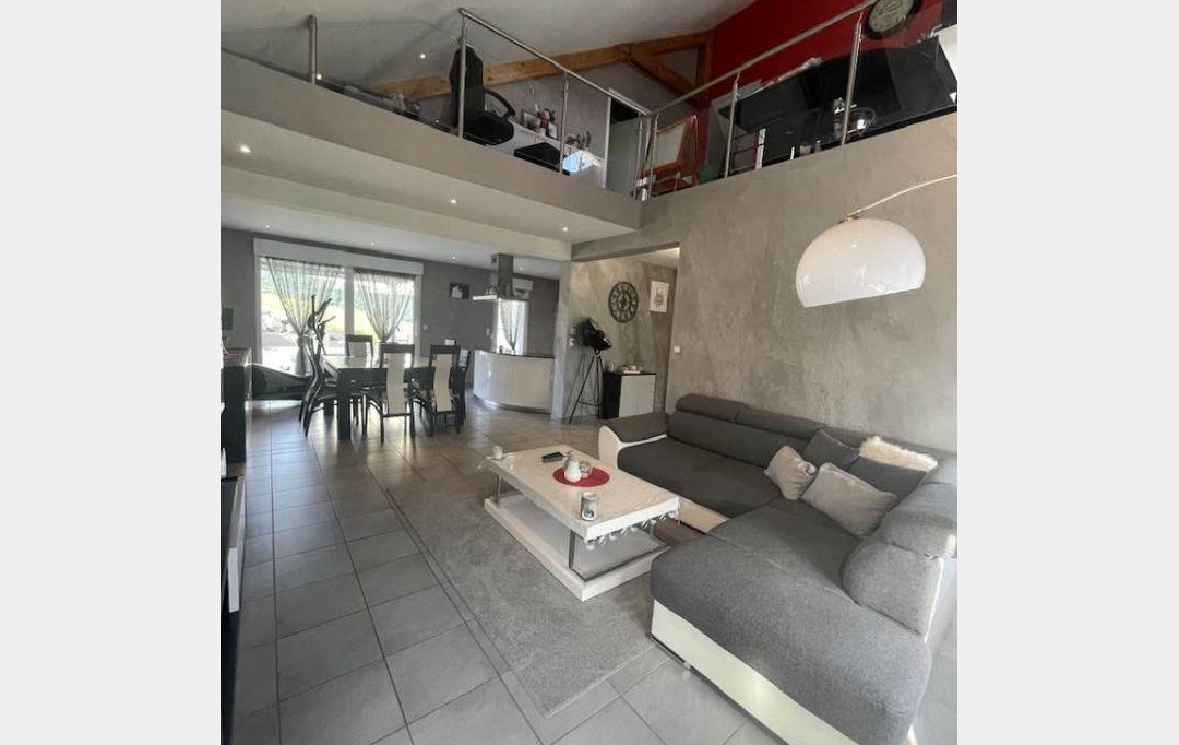 AGENCE IMMOBILIERE MB : Maison / Villa | THEDING (57450) | 124 m2 | 309 000 € 